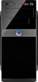 Inter-Tech IT-5908 Midi Tower IT-5908