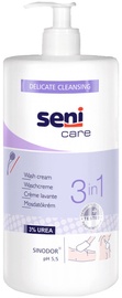 Seni Wash Cream 3in1 500ml