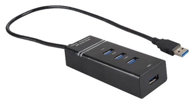 USB jaotur iBOX, 50 cm