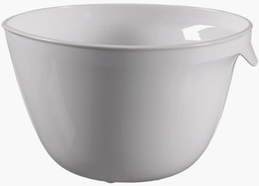 Curver Mixing Bowl 3.5L Kitchen Essentials Gray