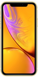 Apple iPhone XR 256GB Yellow