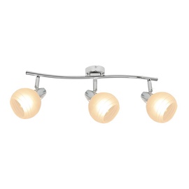 LAMPA GRIESTU R5061-3S 3X40W E14 (DOMOLETTI)