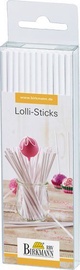 Birkmann Lolly Sticks For CakePops 15cm 48pcs