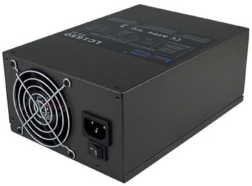 LC-Power LC1650 V.2.31 Mining Edition