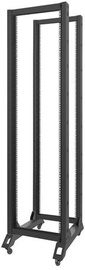Lanberg OR01-6842-B Open Rack 42U