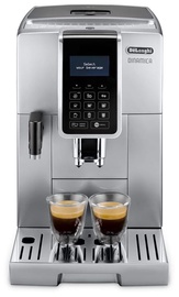 Automātiskais kafijas automāts DeLonghi ECAM350.75.S