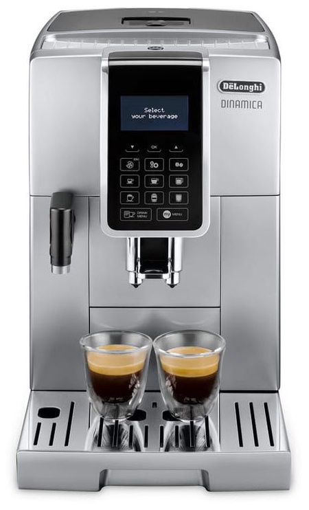 Kafijas automāts DeLonghi ECAM350.75.S
