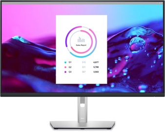 Монитор Dell P3222QE, 32″, 8 ms