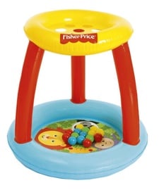 Центр активности Bestway Ball Pit, 89 см x 89 см