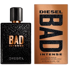 Diesel Bad Intense 75ml EDP