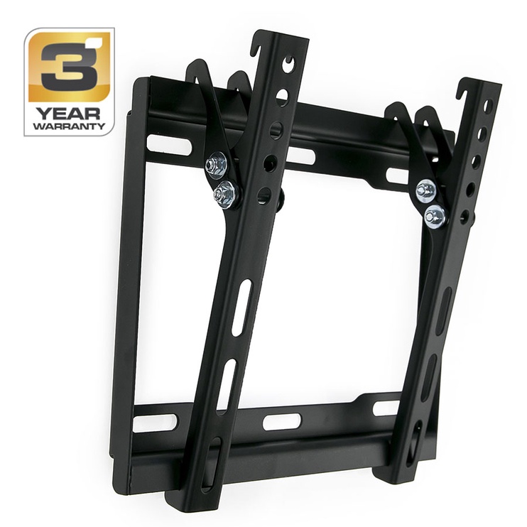 Teleri seinakinnitus Standart LP34-22T, 23-42", 35 kg