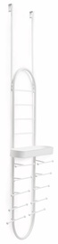 Umbra Valerina Over The Door Organizer White
