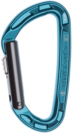 Edelrid Pure Slider Blue