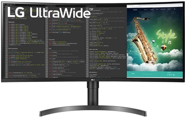 LG 35WN75C