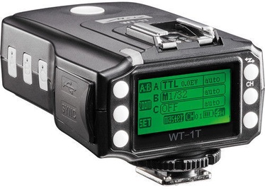 Raadio juhtnupp Metz WT-1T Nikon