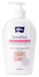 Bella Sensitive Intimate Wash 300ml