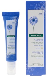 Acu krēms Klorane ANTI- FATIGUE, 15 ml