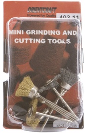 Orientcraft Mini Grinding & Cutting Tools Set 50742102