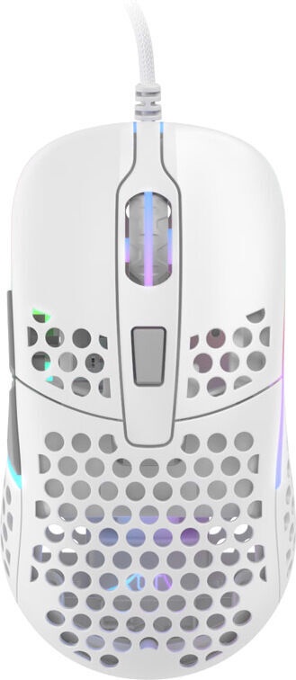 xtrfy m42 white