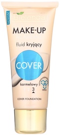 Bielenda Make-up Academie Perfect Cover Fluid 03