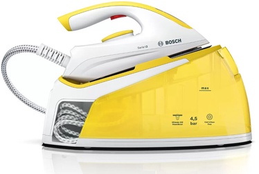 Bosch Serie 2 TDS2120 Yellow/White