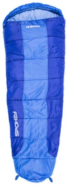 Miegmaišis Spokey Wintry II Blue/Light Blue, 215 cm