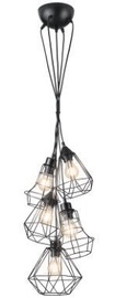 Lampa Trio Meike, 5 gab.
