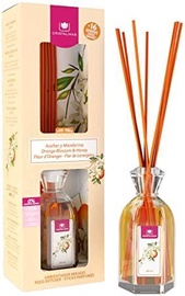 Ароматизатор Cristalinas Reed Diffuser 180ml Orange Blossom/Honey