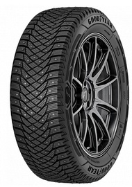 Ziemas riepa Goodyear Ultra Grip Arctic 2, 225 x R17, ar radzēm