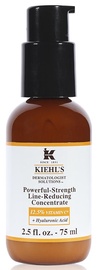 Koncentrāts sejai sievietēm Kiehls Powerful Strength Line Reducing, 75 ml