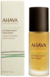 Сыворотка для лица AHAVA Time to Revitalize Extreme Night Treatment, 30 мл