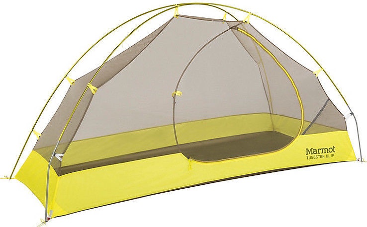 Marmot 2024 tungsten ultralight