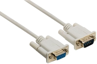 ValueLine Cable D-SUB to D-SUB White 2m