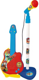 Reig Musicales Paw Patrol Guitar & Microphone 2510
