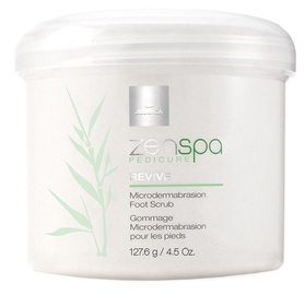 Jalgade koorija Jessica ZenSpa Revive Microdermabrasion, 127 ml