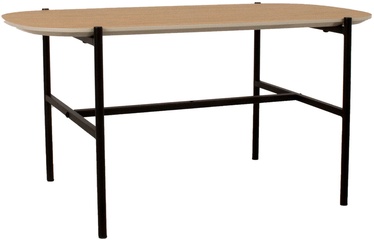 Kohvilaud Home4you Point, 800x400x400 mm