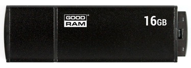 Goodram Edge 16GB UEG3 USB 3.0 Black