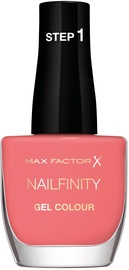 Nagu laka Max Factor Nailfinity That's A Wrap
