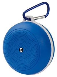 Belaidė kolonėlė Vakoss X-Zero Wireless Bluetooth Speaker X-S1832BB Blue