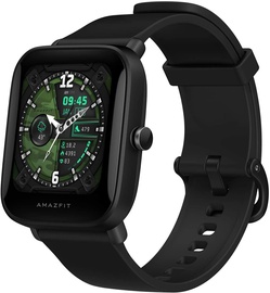 Xiaomi Amazfit Bip U Pro Black