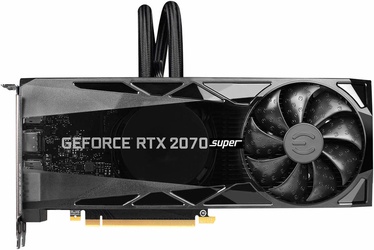 EVGA GeForce RTX 2070 Super XC Hybrid Gaming 8GB GDDR6 PCIE 08G-P4-3178-KR
