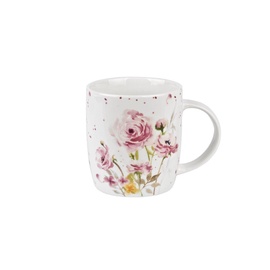 Puodelis Nelia 390ml