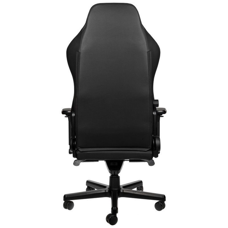 Žaidimų kėdė Noblechairs Hero, juoda