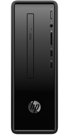 HP Slimline Desktop 290-a0512ng