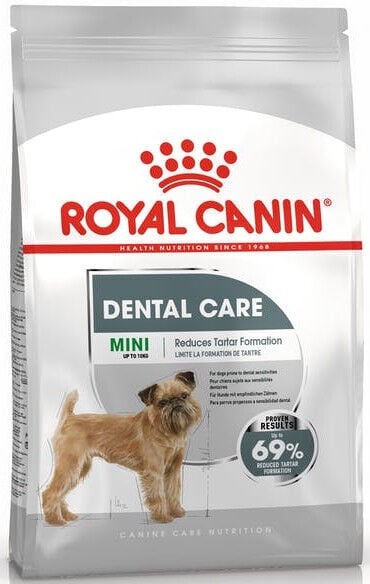 royal canin dental