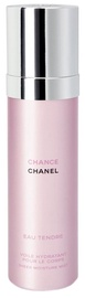 Kehasprei Chanel Chance Eau Tendre Sheer Moisture Mist 100ml
