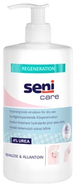 Seni Moisturising Body Emulsion For Dry Skin 500ml