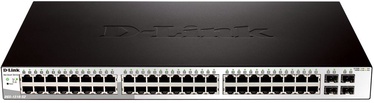 D-Link DGS-1210-52 48-port