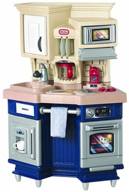 Little Tikes Super Chef Kitchen 614873
