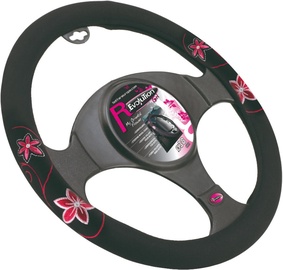 Оплетка руля Bottari R.Evolution My Oriental Flower Steering Wheel Cover